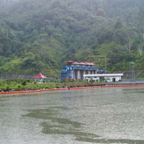 Sertifikat Karbon Terverifikasi (VCU) - PLTA Musi 210 MW, Bengkulu