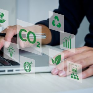 Inventarisasi Gas Rumah Kaca