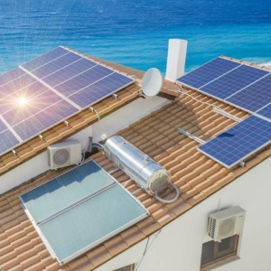Solar PV Engineer Online Bootcamp: Pembangunan & Pemasangan Batch 6