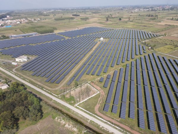 Sertifikat Karbon Proyek Pembangkit Listrik Energi Terbarukan oleh Emami Power Ltd