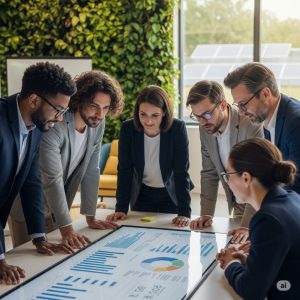 Pro Class: Implementasi Pelaporan ESG untuk Bisnis Berkelanjutan (Batch 2)